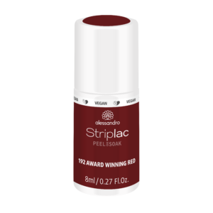 Striplac Peel or Soak – 192 Award Winning Red