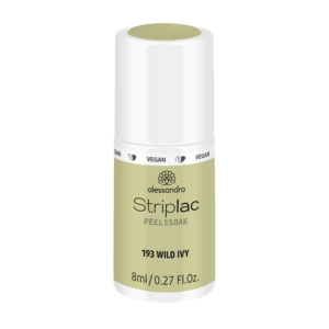 Striplac Peel or Soak – 193 Wild Ivy