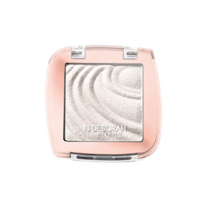 Color Lovers Eyeshadow 1, Shimmery White