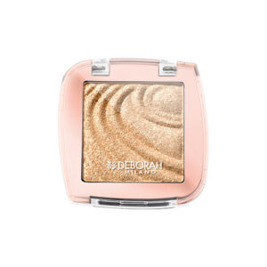 Color Lovers Eyeshadow 3, Super Gold