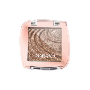 Color Lovers Eyeshadow 4, Warm Taupe