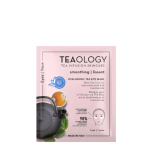 Teaology Hyaluronic Eye Mask