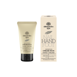 SPA HAND Cream Rich Sensitive 75 ml