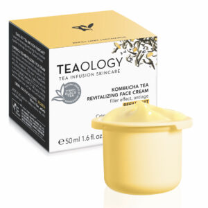 Kombucha Tea REFILL Revitalizing Face Cream