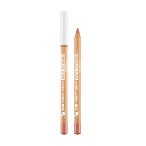 Pura lip pencil nude rose 300x300 - PURA Lip Pencil Bio 2, Nude Rose