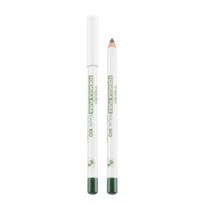 PURA Kajal Pencil Bio 3, Green