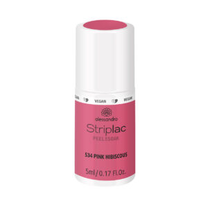 48 534 Striplac PinkHibiscus FAKE 300x300 - Striplac 534 Pink Hibiscous 5 ml