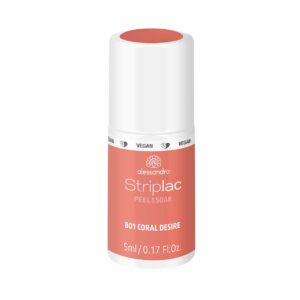 Striplac 801 Coral Desire 5 ml