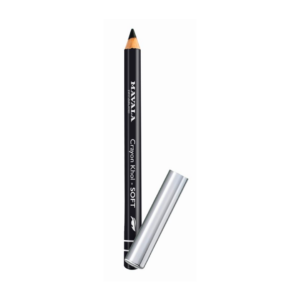 Khol Eye Pencil Soft 1, Black Intense