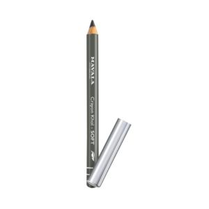 Khol Eye Pencil Soft 5, Chic Grey