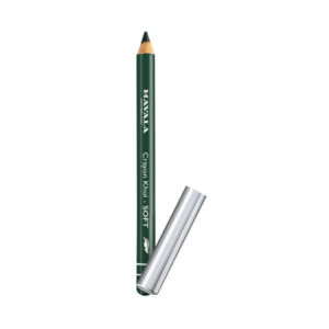 Khol Eye Pencil Soft 6, Velvet Green