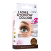 Perfect Eye Lash & Eyebrow – Dark Brown