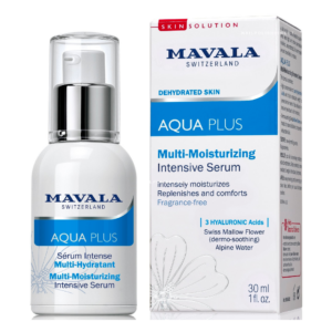 Aqua+ Multi-Moisturizing Intensive Serum