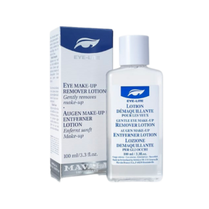 Eye Make-up Remover Lotion