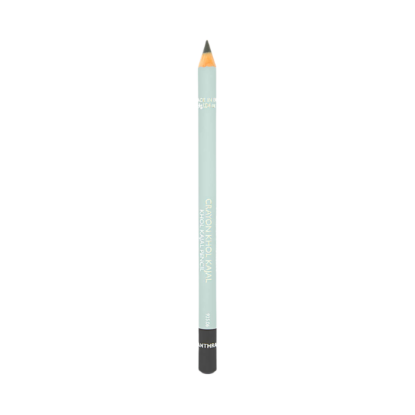 Khol Kajal Pencil 6 Gris Anthracite