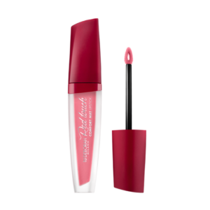 Red Touch Mat Lipstick