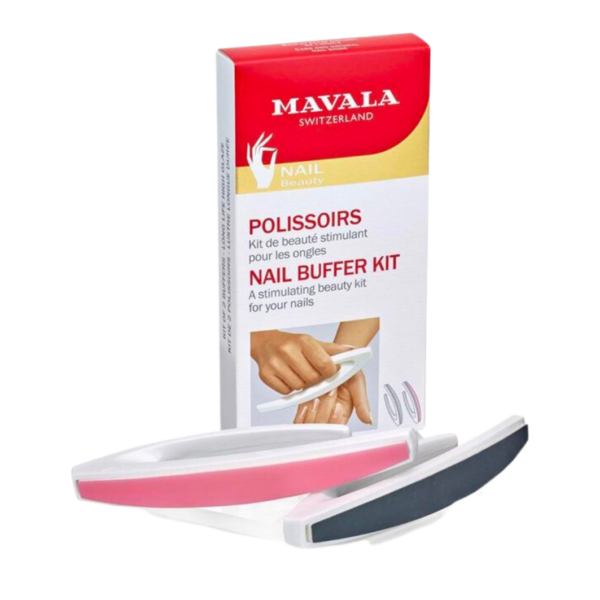 Nail Buffer Kit