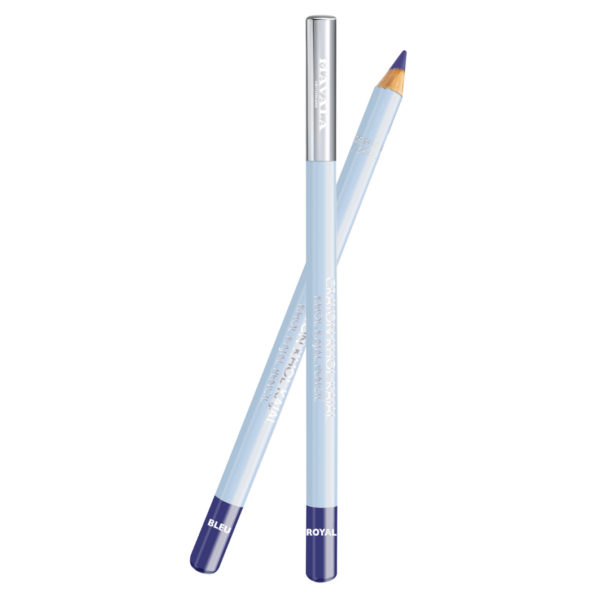 Khol Kajal Pencil 9 Bleu Royal