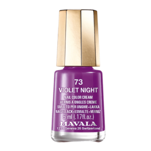 Nagellak 073 Violet Night