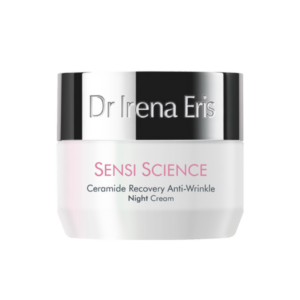 Sensi Science Ceramide Recovery Anti-Wrinkle Night Cream 50ml