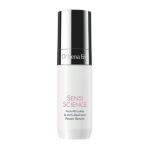 Sensi Science Anti-Wrinkle & Anti-Redness Power Serum 30 ml