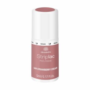 Striplac 549 Strawberry Cream 5 ml
