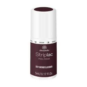 Striplac 551 Berrylicious 5 ml