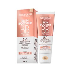 Skin Booster BB Cream