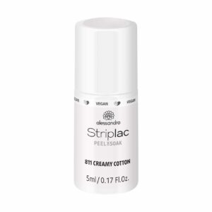 Striplac 811 Creamy Cotton 5 ml