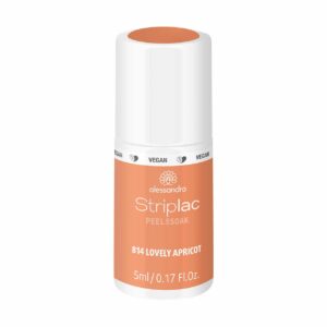 Striplac 814 Lovely Apricot 5 ml