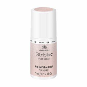 Striplac 816 Natural Rose Shimmer 5 ml