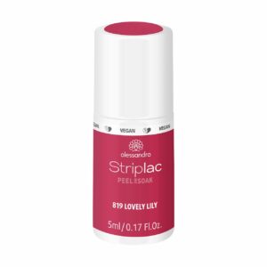 Striplac 819 Lovely Lilly 5 ml