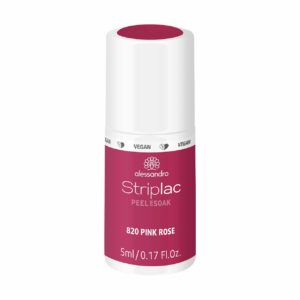 48 820 Striplac SoftRose FAKE 1920x1920 300x300 - Striplac 820 Pink Rose 5 ml
