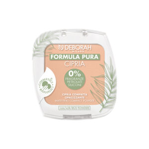 PURA Face Powder 3, Apricot