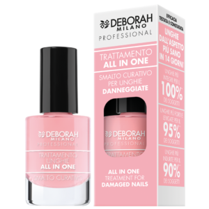 All In One Nail Treatment