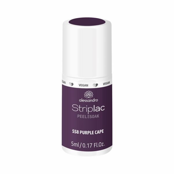 Striplac 558 Purple Cape 5 ml