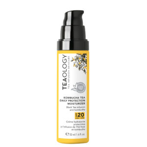 Kombucha Daily Moisturizer SPF20