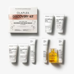 Olaplex discovery kit
