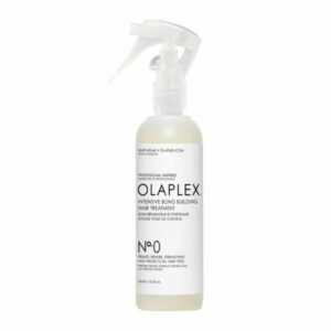 olaplex no.0 packshot 300x300 - Nr 0 Intensive bond building hair treatment 155 ml