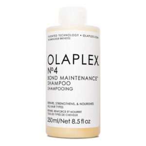 olaplex no.4 packshot 300x300 - Nr. 4 Bond maintenance Shampoo 250 ml