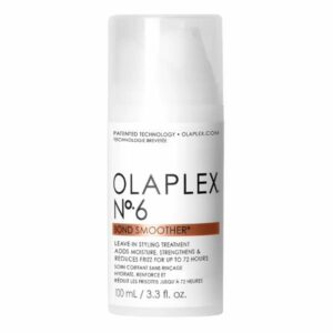 olaplex no.6 packshot 300x300 - Nr. 6 Bond Smoother leave in styling treatment 100 ml