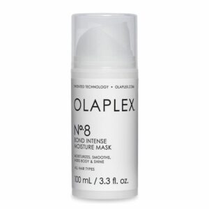 olaplex no.8 bond intense moisture mask 100 ml 300x300 - Nr. 8 Bond intense Moisture mask 100 ml