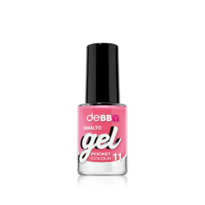 Gel Pocket 11, Pop Pink