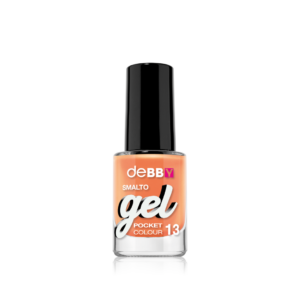 Gel Pocket 13, Atomic Orange