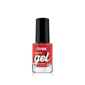 Gel Pocket 16, Ruby Red