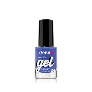 Gel Pocket 24, Electric Blue