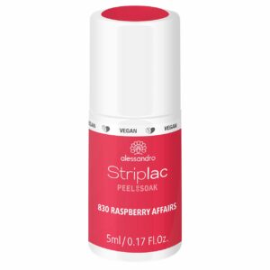 Striplac 830 Raspberry Affairs 5 ml