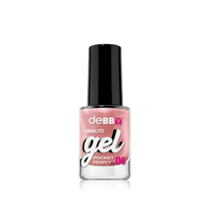 Gel Pocket 06, Pearly Flamingo