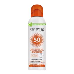 Sun Milk Spray SPF50+ 150ml