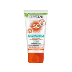 Travel Size Sun Cream SPF 50+ Gevoelige huid 50ml
